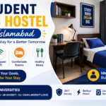 student boys hostel