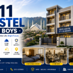G-11 Hostel for Boys